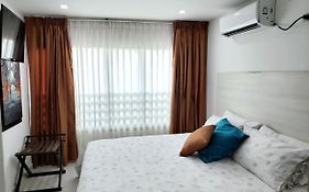 Hotel Radoa